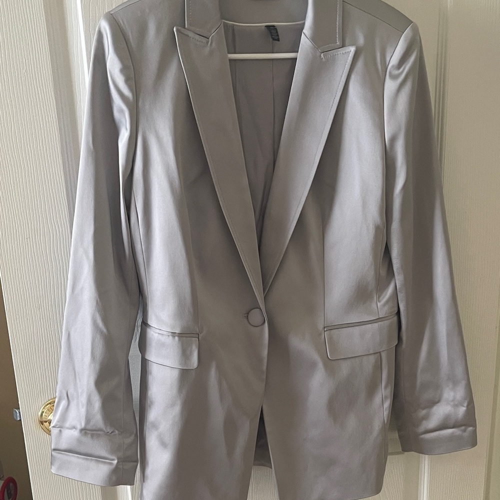 White House Black Market jacket